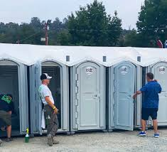 Reliable Harrison, OH Portable Potty Rental Solutions